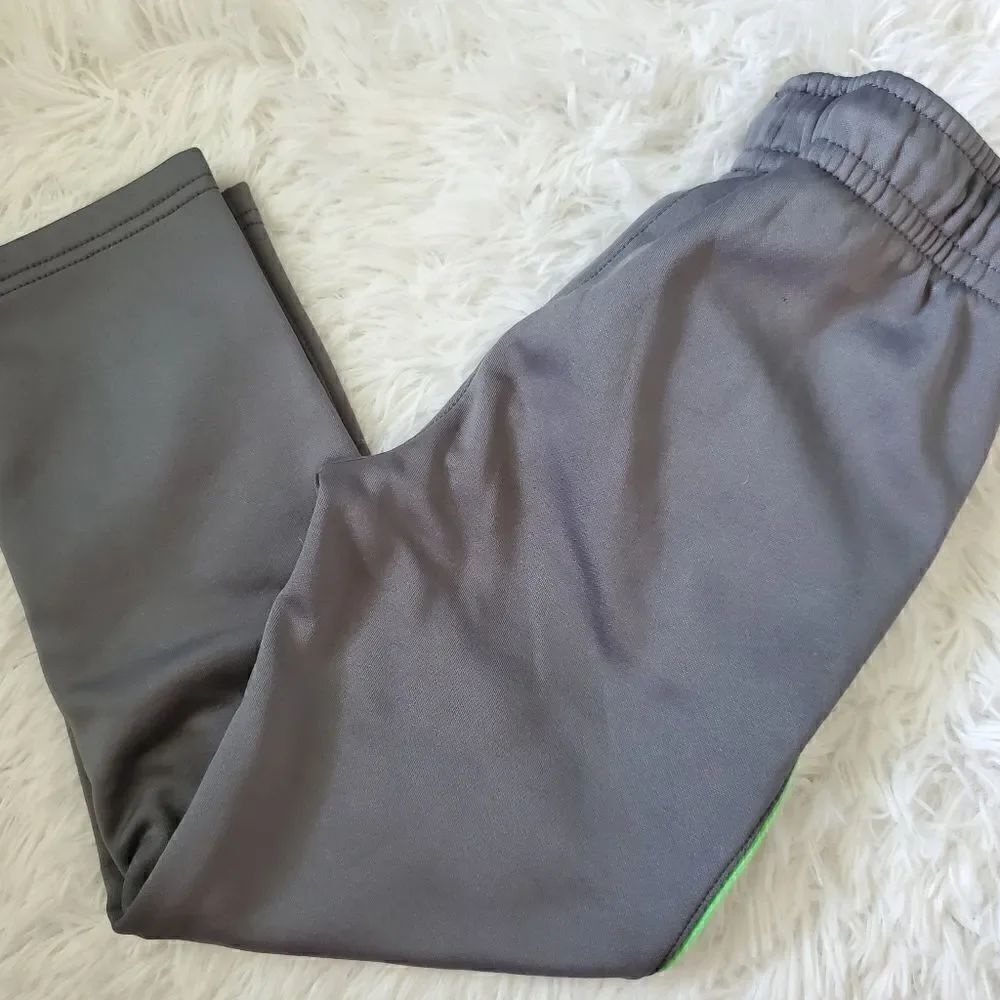 Children's Place Sport Boy's Performance Jogger Pants Size S (5/6)